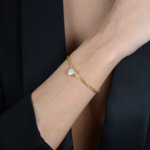 Pulseira Amor Perfeito