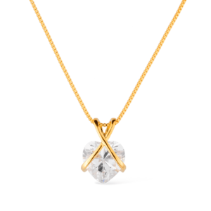 Colar Antonella em Zircônia